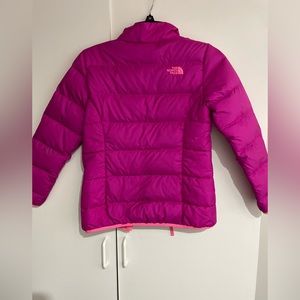 Girls jacket